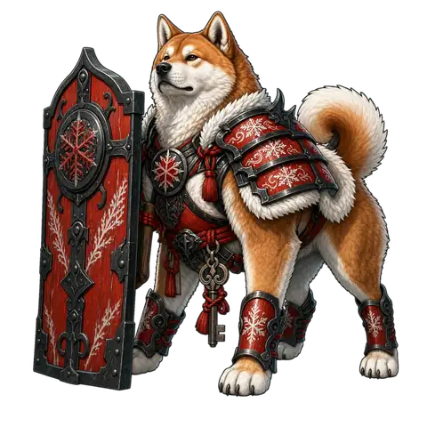 DOGNEST digital dog preview