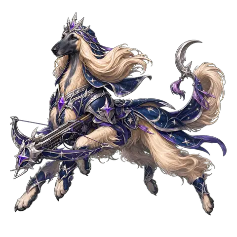 DOGNEST digital dog preview